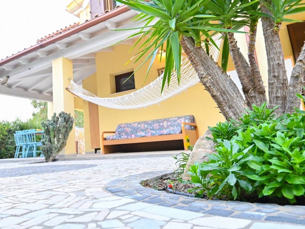 Villa a Castiadas in Olia Speciosa - Foto 4