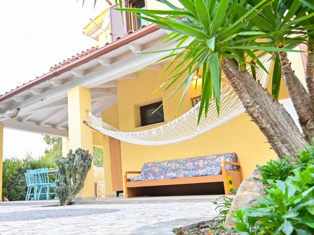 Villa a Castiadas in Olia Speciosa - Foto 5