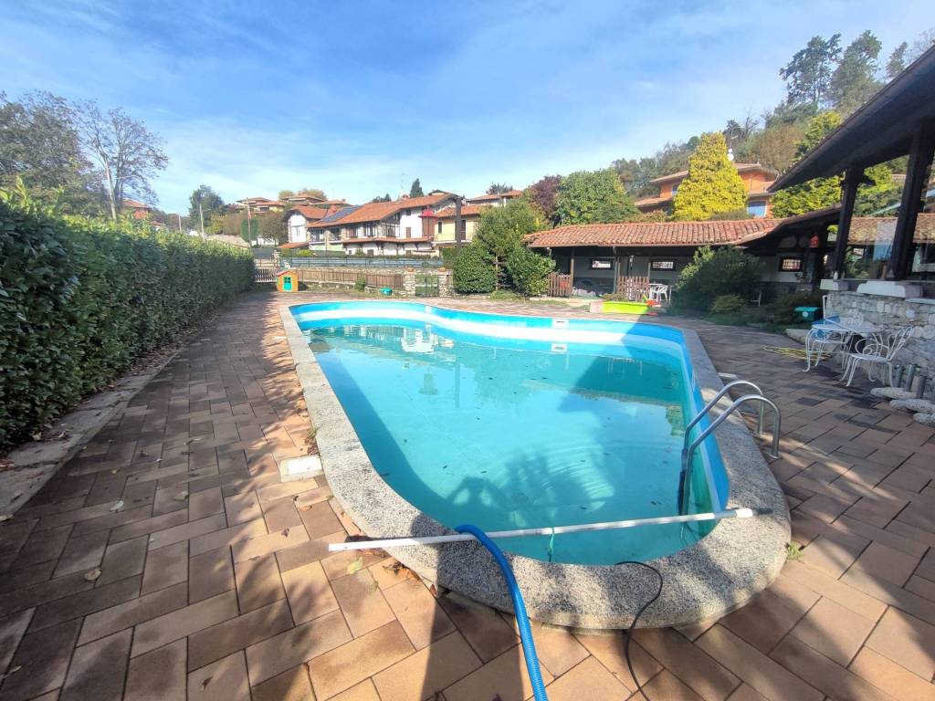 Appartamento a Stresa in Via per Gignese - Foto 5