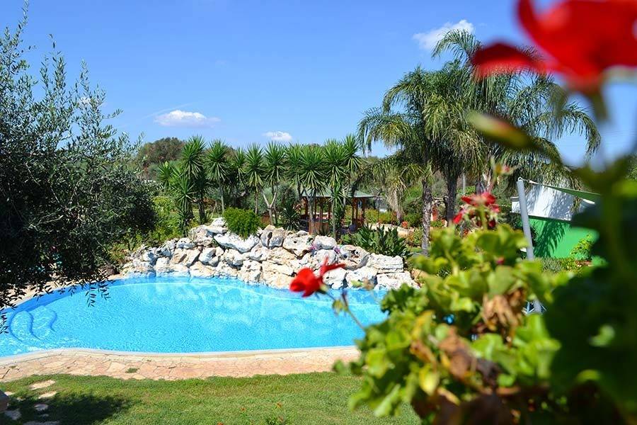 Villa a Neviano in Strada Vicinale Fiusco 1 - Foto 3