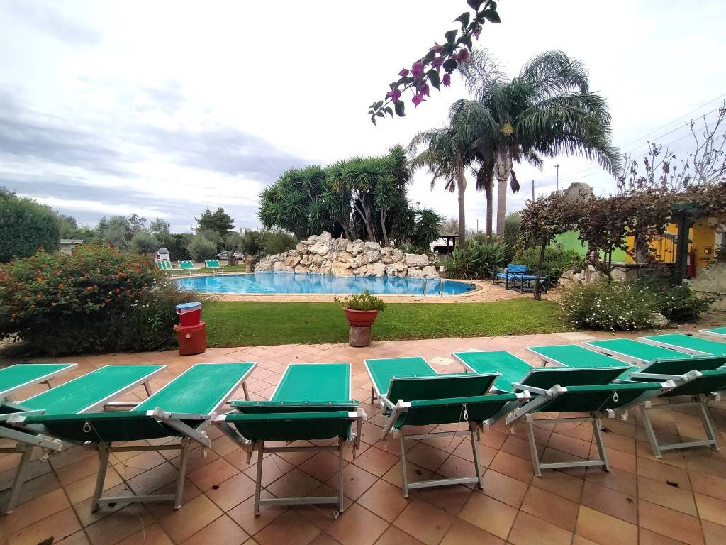 Villa a Neviano in Strada Vicinale Fiusco 1 - Foto 4