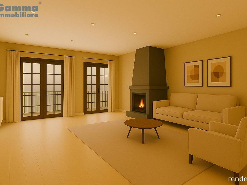 Appartamento a Orbetello in Viale Trasvolatori Atlantici, 25 - Foto 2