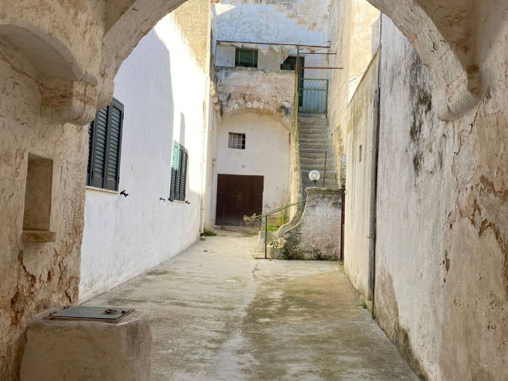 Appartamento a Salve in Via Marsini, 18 - Foto 2