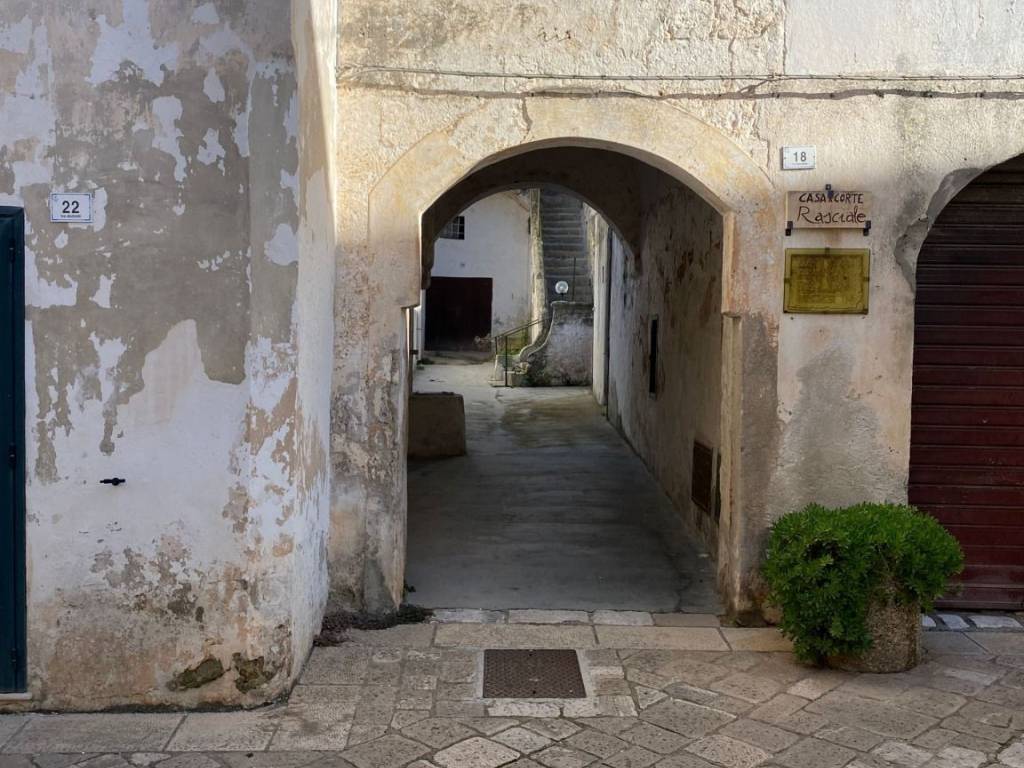 Appartamento a Salve in Via Marsini, 18 - Foto 3
