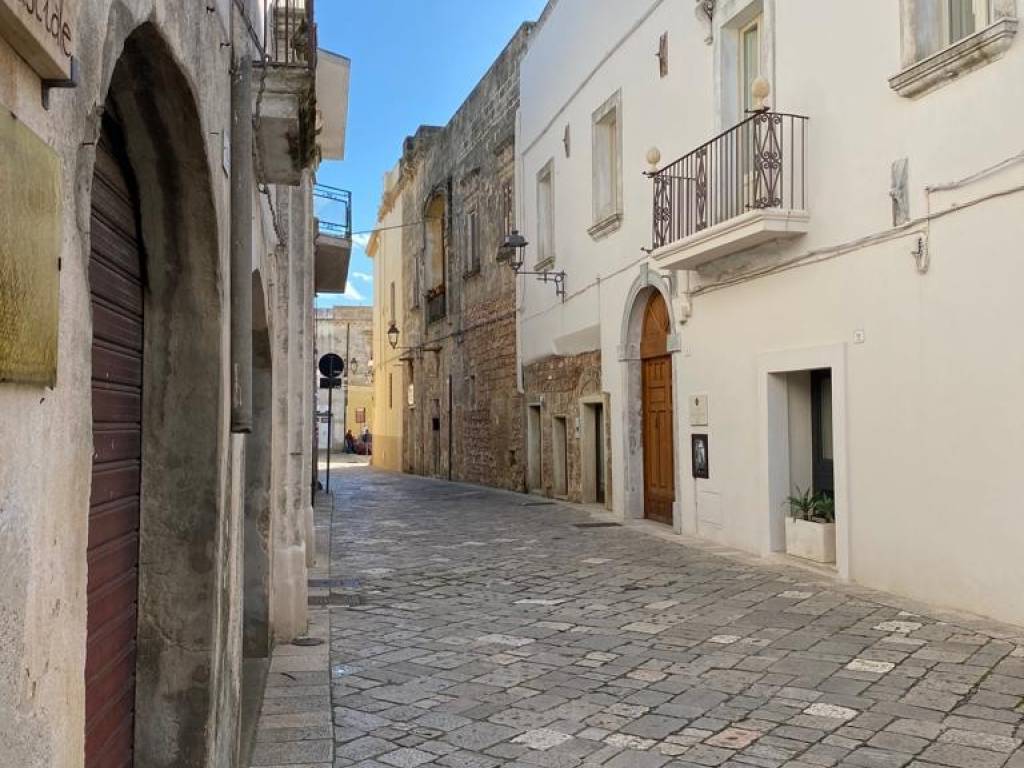 Appartamento a Salve in Via Marsini, 18 - Foto 5