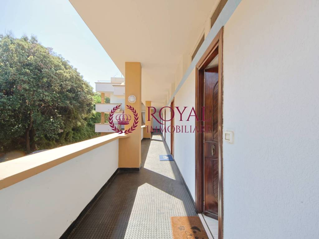 Appartamento a Rosignano marittimo in Via Aurelia - Foto 4