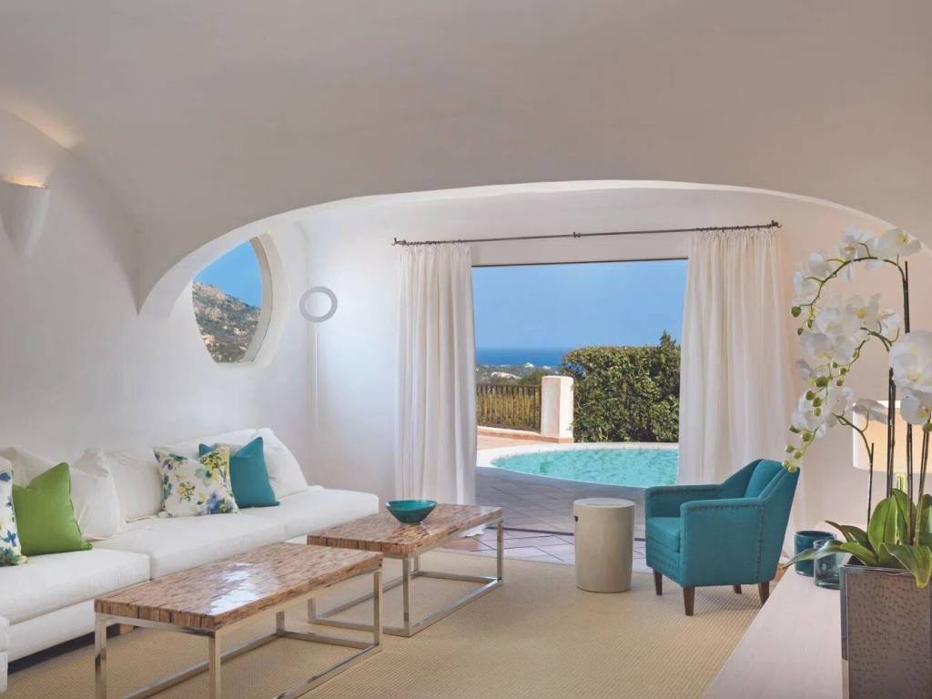 Villa a Arzachena in Via dei Ginepri, 1 - Foto 3