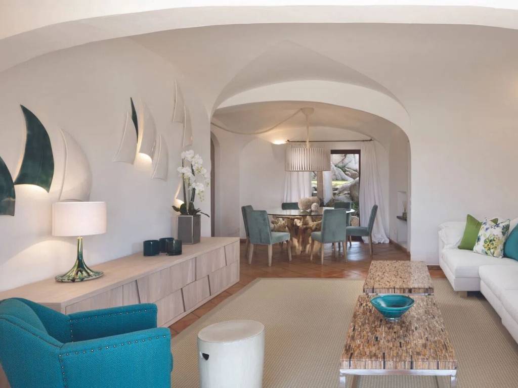 Villa a Arzachena in Via dei Ginepri, 1 - Foto 4