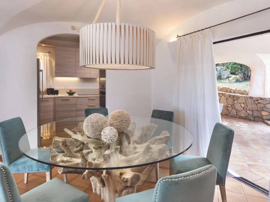 Villa a Arzachena in Via dei Ginepri, 1 - Foto 5