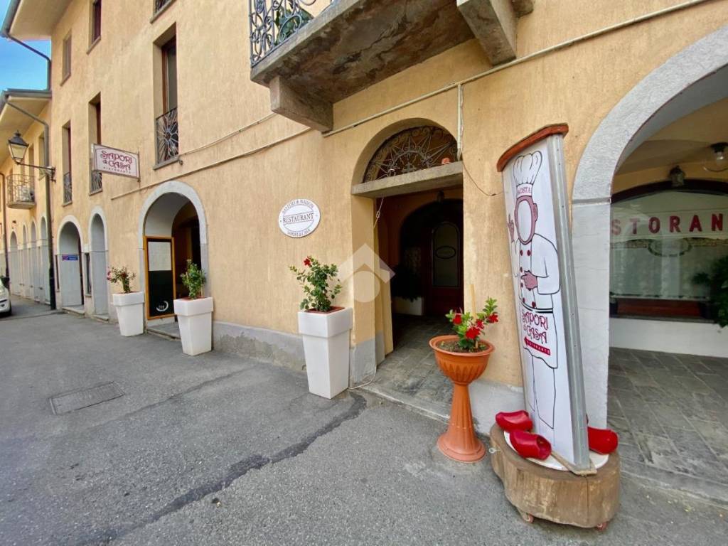 Immobile a Aosta in Via Vaudan Marchè, 15 - Foto 3