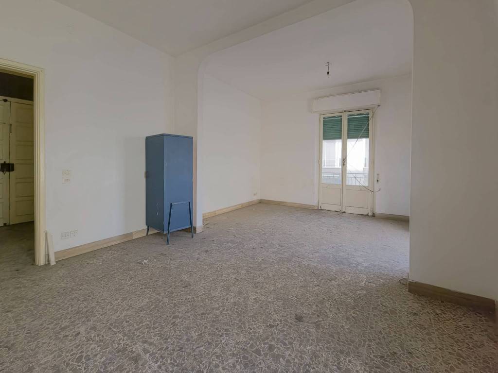 Appartamento a Reggio calabria in Via Possidonea - Foto 5