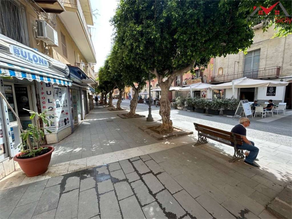 Immobile a Porto empedocle in Via Roma S.N.C. - Foto 2
