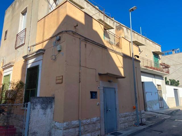 Palazzo / stabile a Bisceglie in Corte Preziosa - Foto 3