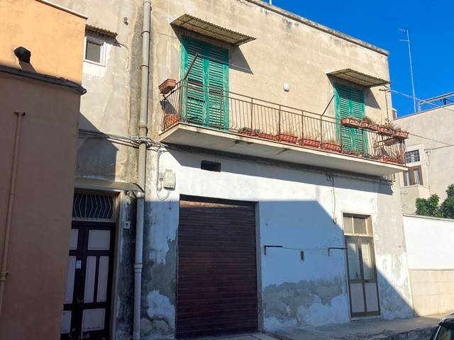 Palazzo / stabile a Bisceglie in Corte Preziosa - Foto 5