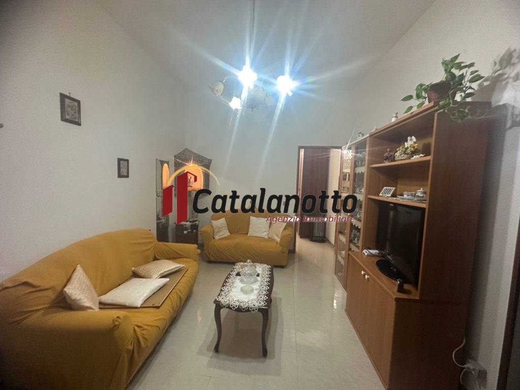 Appartamento a Castelvetrano in Via Beati Morti - Foto 4