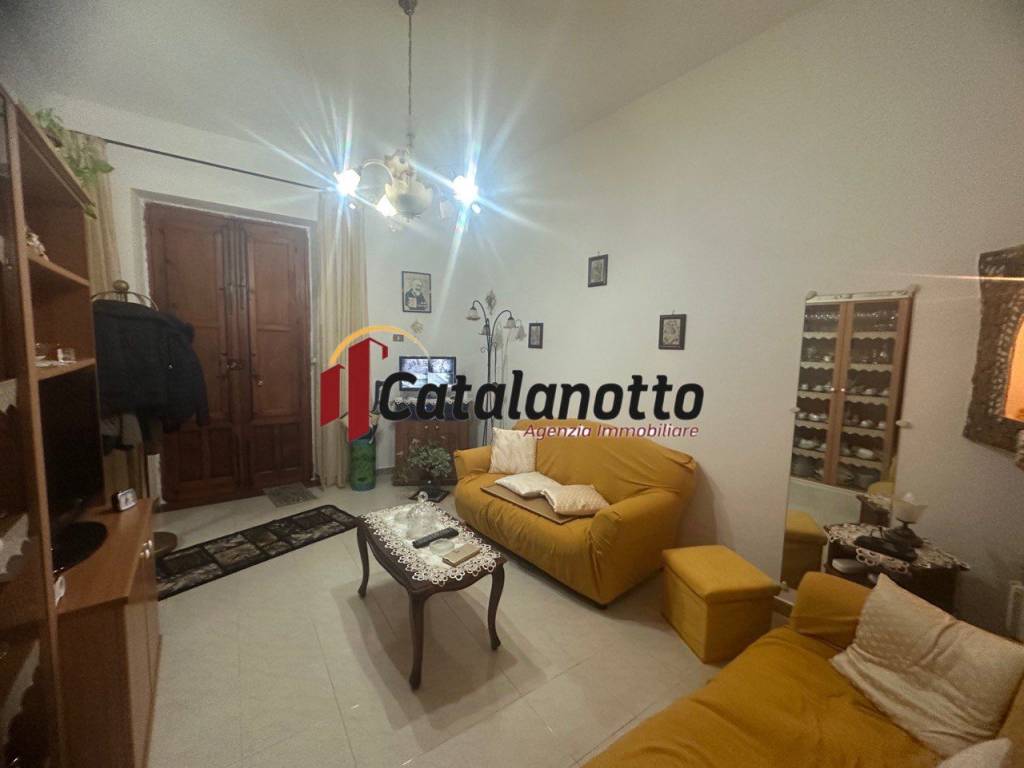 Appartamento a Castelvetrano in Via Beati Morti - Foto 5