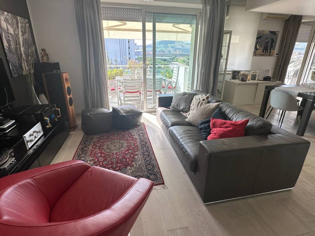 Appartamento a San benedetto del tronto in Via Dei Mille, 75 - Foto 2