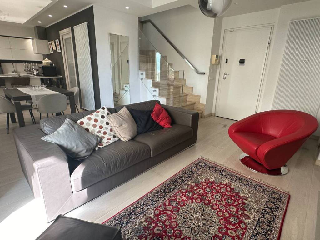 Appartamento a San benedetto del tronto in Via Dei Mille, 75 - Foto 3