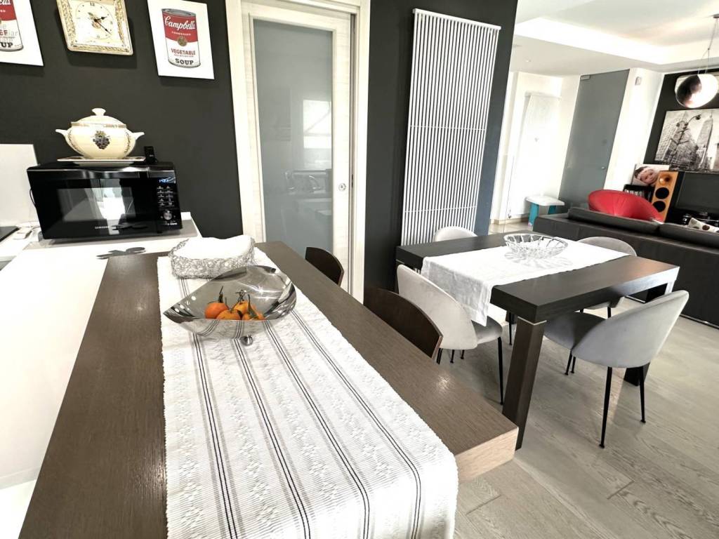 Appartamento a San benedetto del tronto in Via Dei Mille, 75 - Foto 5