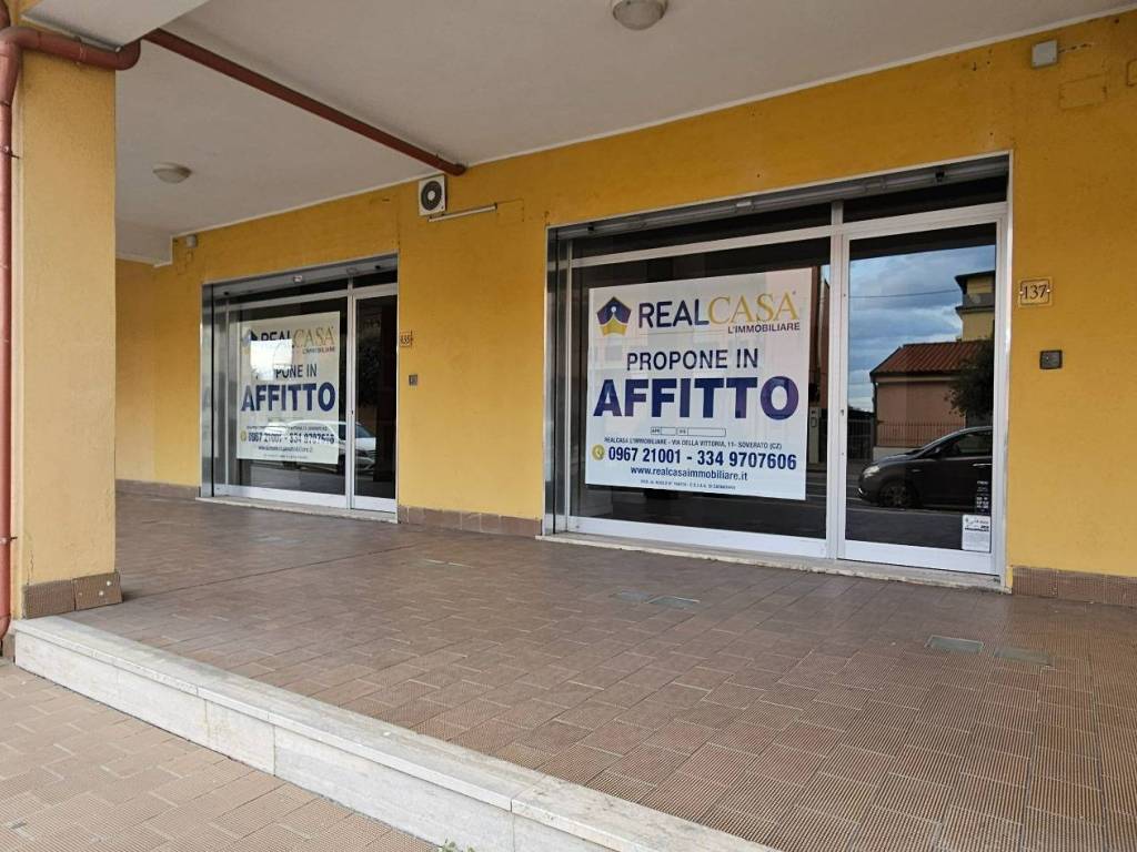 Immobile a Montepaone in Via Nazionale, 135 - Foto 4