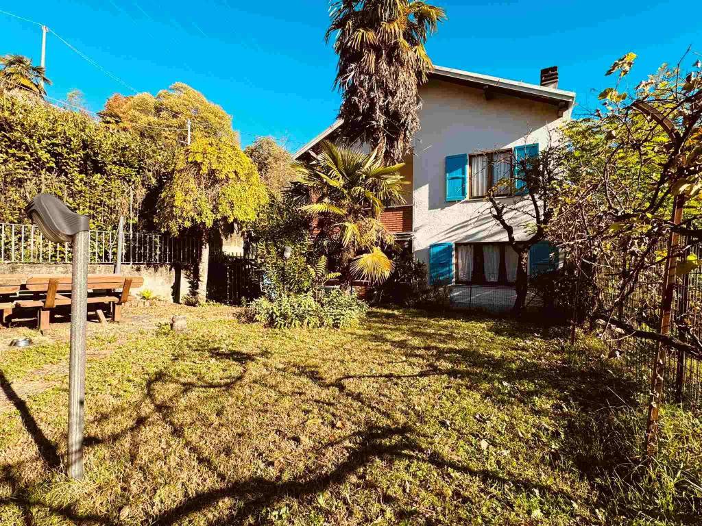 Villa a Domodossola in Borgata Vauza - Foto 2