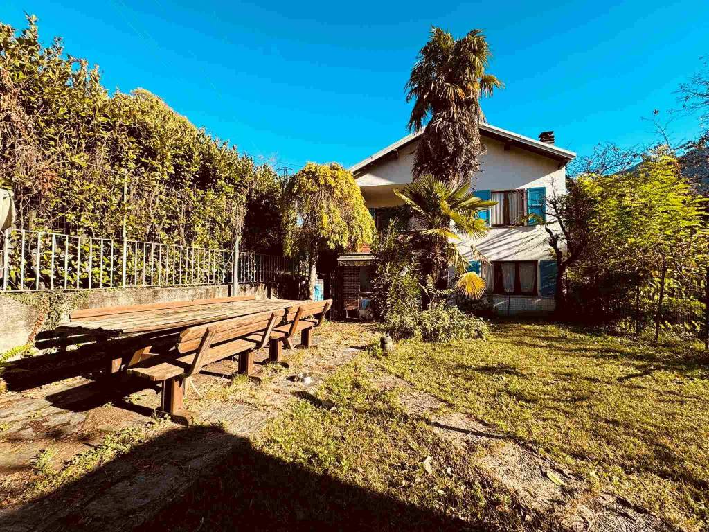 Villa a Domodossola in Borgata Vauza - Foto 3