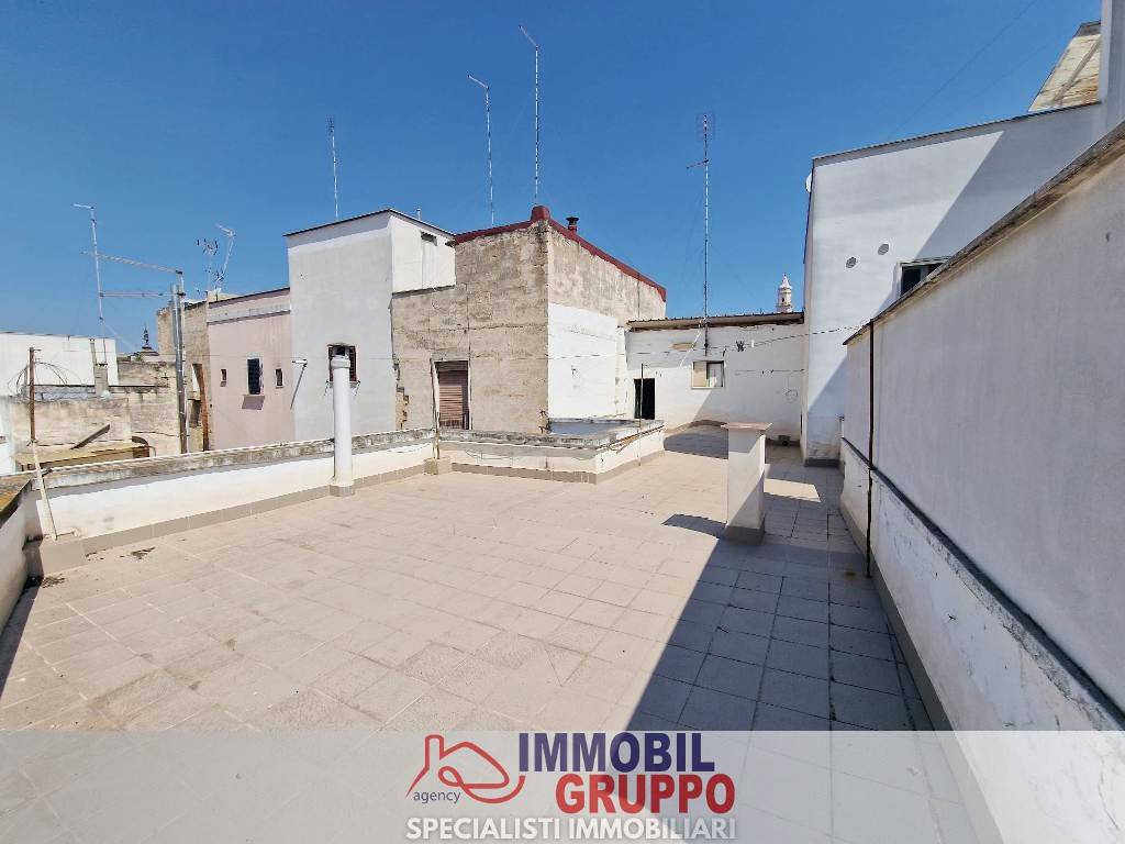 Casa indipendente a Andria in Via Felice Orsini - Foto 2