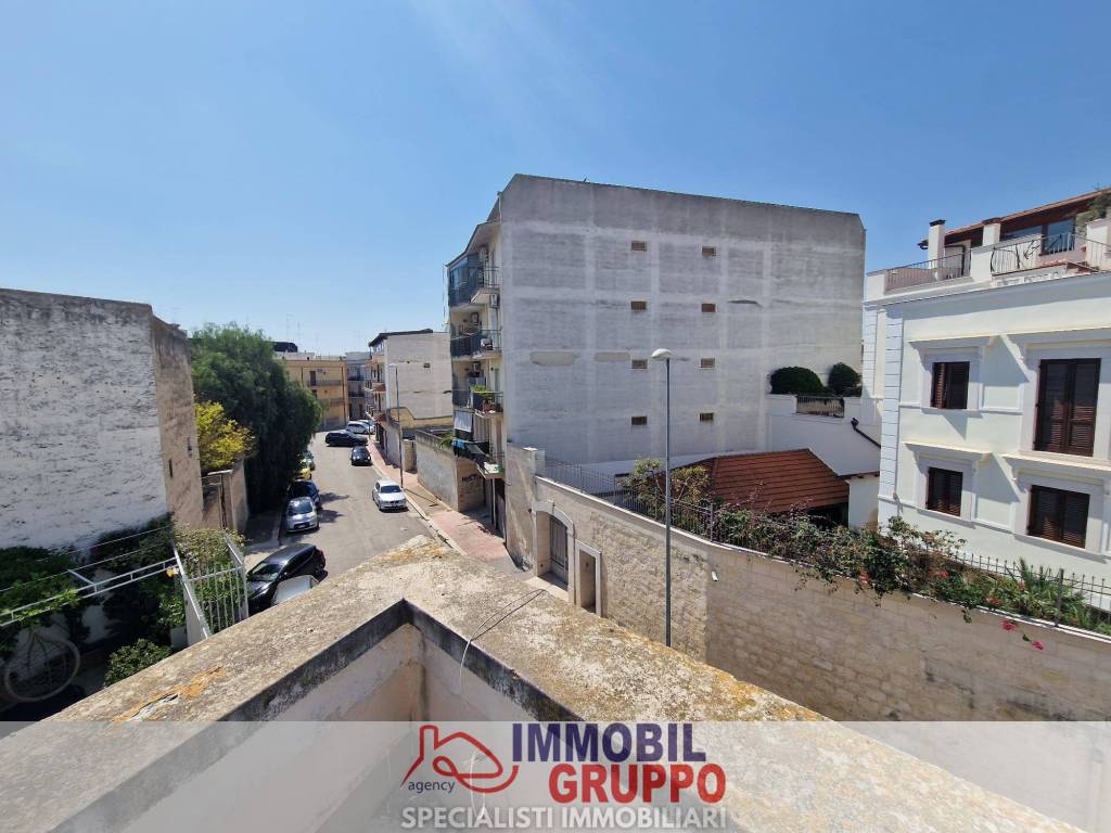 Casa indipendente a Andria in Via Felice Orsini - Foto 3