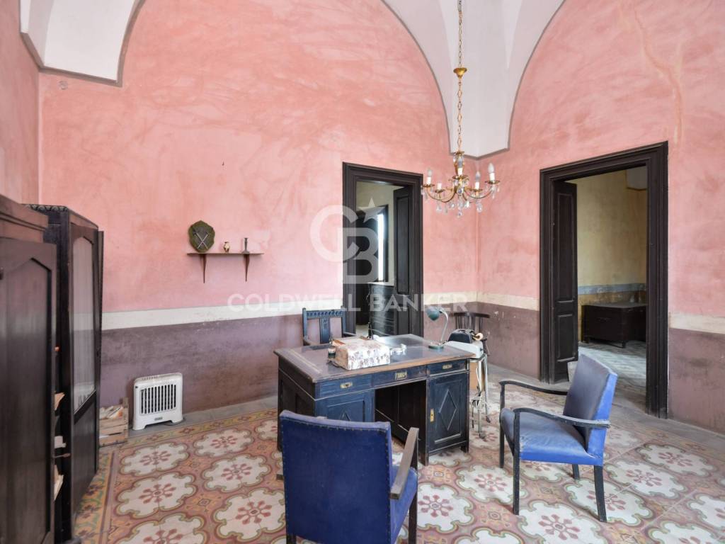 Palazzo / stabile a Soleto in Viale Raimondello Orsini - Foto 4