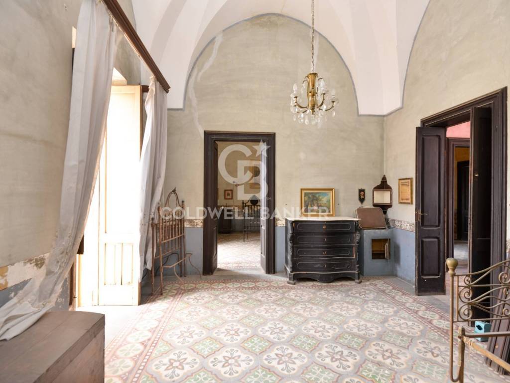 Palazzo / stabile a Soleto in Viale Raimondello Orsini - Foto 5