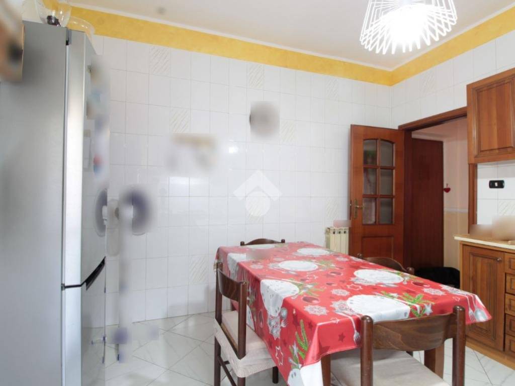 Appartamento a Caserta in Via Bruno Buozzi, 2 - Foto 2