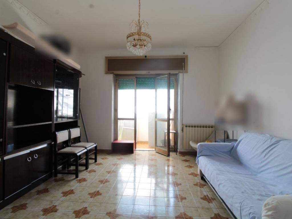 Appartamento a Caserta in Via Bruno Buozzi, 2 - Foto 5
