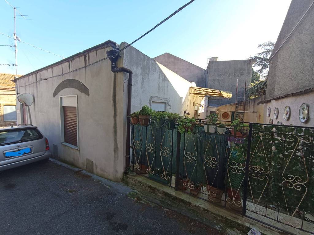 Villa a Pace del mela in Via Pietro Bonfiglio - Foto 2