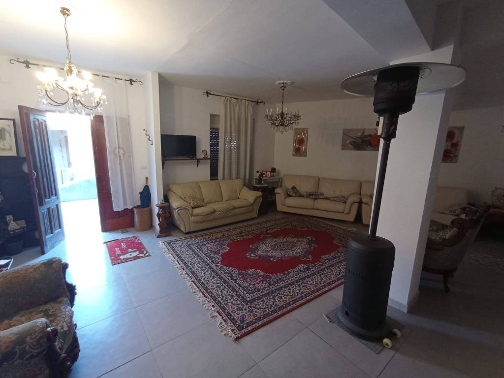 Villa a Pace del mela in Via Pietro Bonfiglio - Foto 4