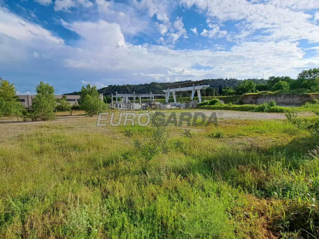 Terreno a Cavaion veronese in Viale 1 Maggio - Foto 3