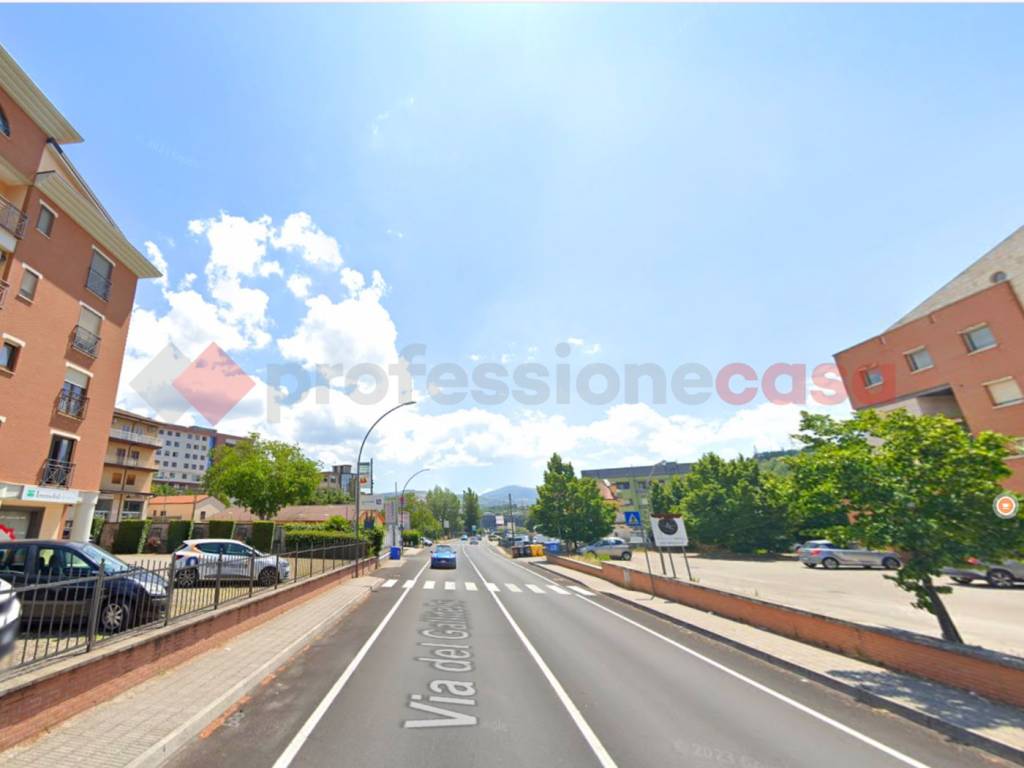 Immobile a Potenza in Via Del Gallitello, SNC - Foto 3
