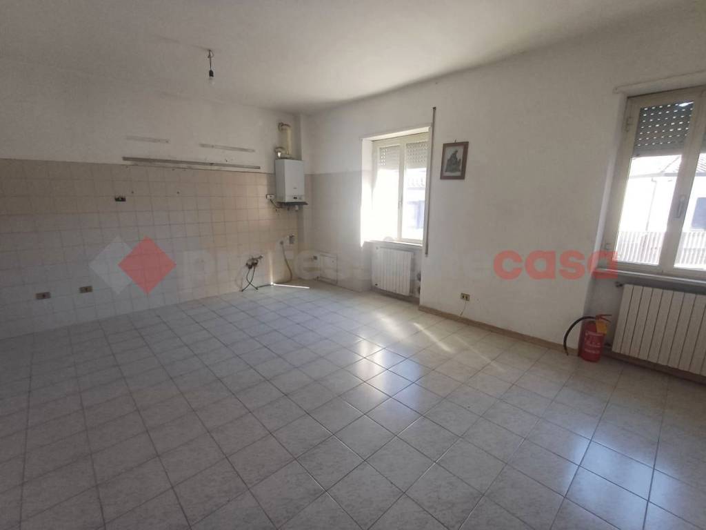 Appartamento a Ceprano in VIA MARTIRI DELLA LIBERTA', 5 - Foto 2