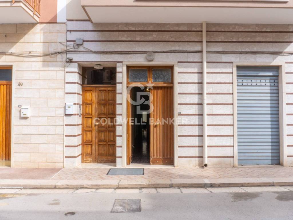 Appartamento a Andria in Via Domenico Bolognese - Foto 2