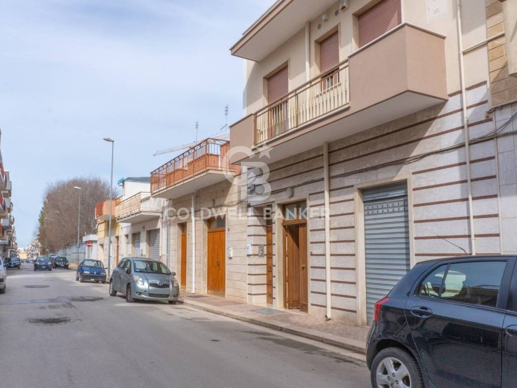 Appartamento a Andria in Via Domenico Bolognese - Foto 3