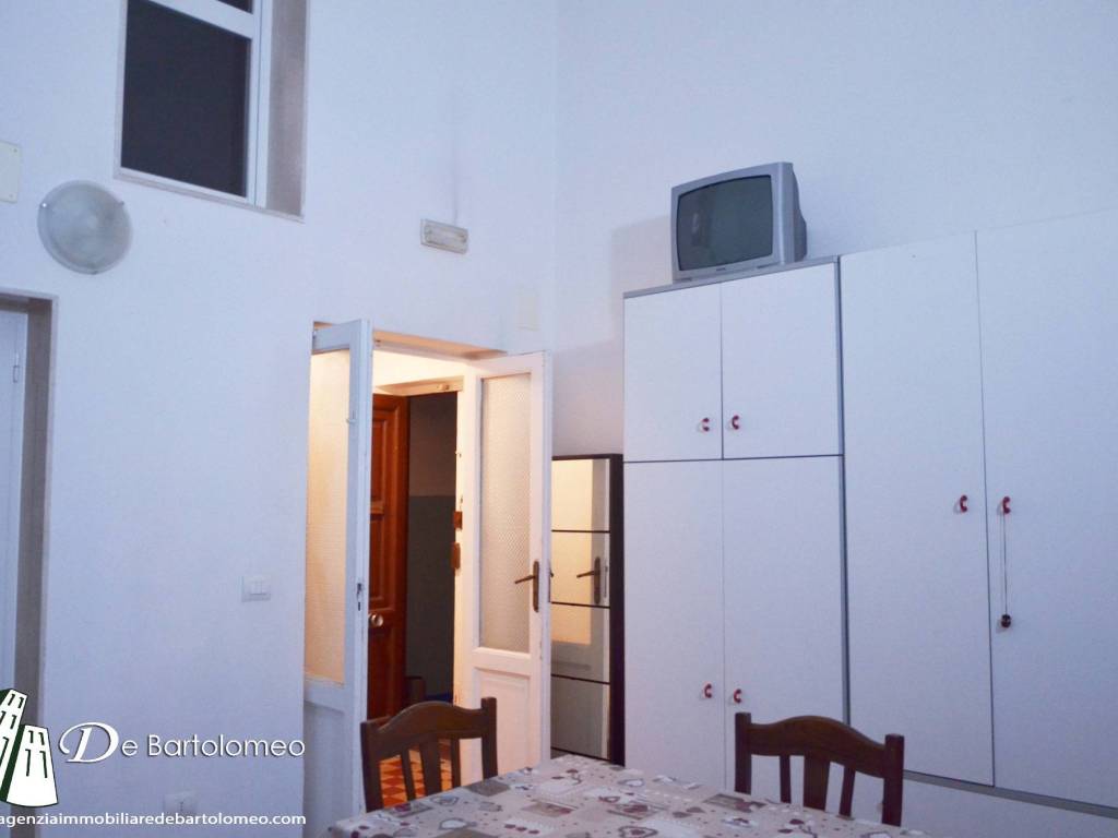Appartamento a Taranto in Via Temenide - Foto 3