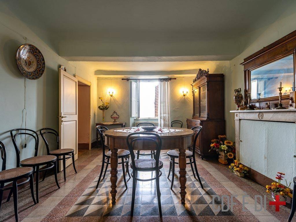 Casa indipendente a Chiusdino in Via Paolo Mascagni - Foto 5