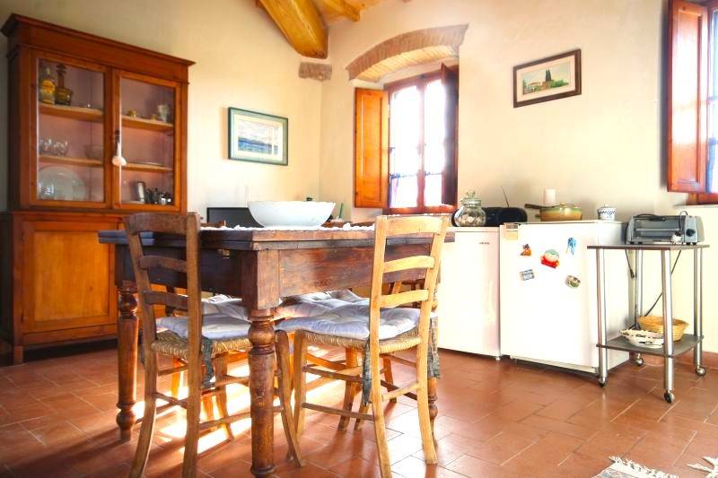 Appartamento a Castagneto carducci in Piazza Bionda Maria - Foto 3