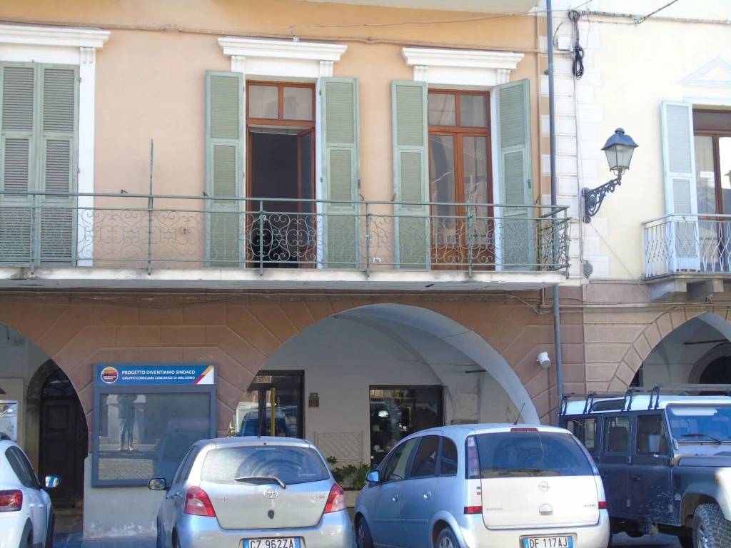 Appartamento a Millesimo in Piazza Italia, 76 - Foto 2