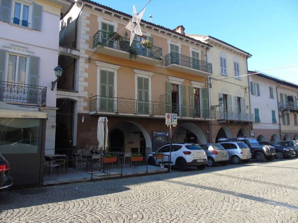 Appartamento a Millesimo in Piazza Italia, 76 - Foto 3