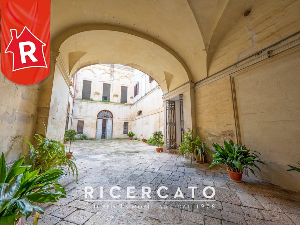 Casa indipendente a San cesario di lecce in Via Umberto I, 77 - Foto 2