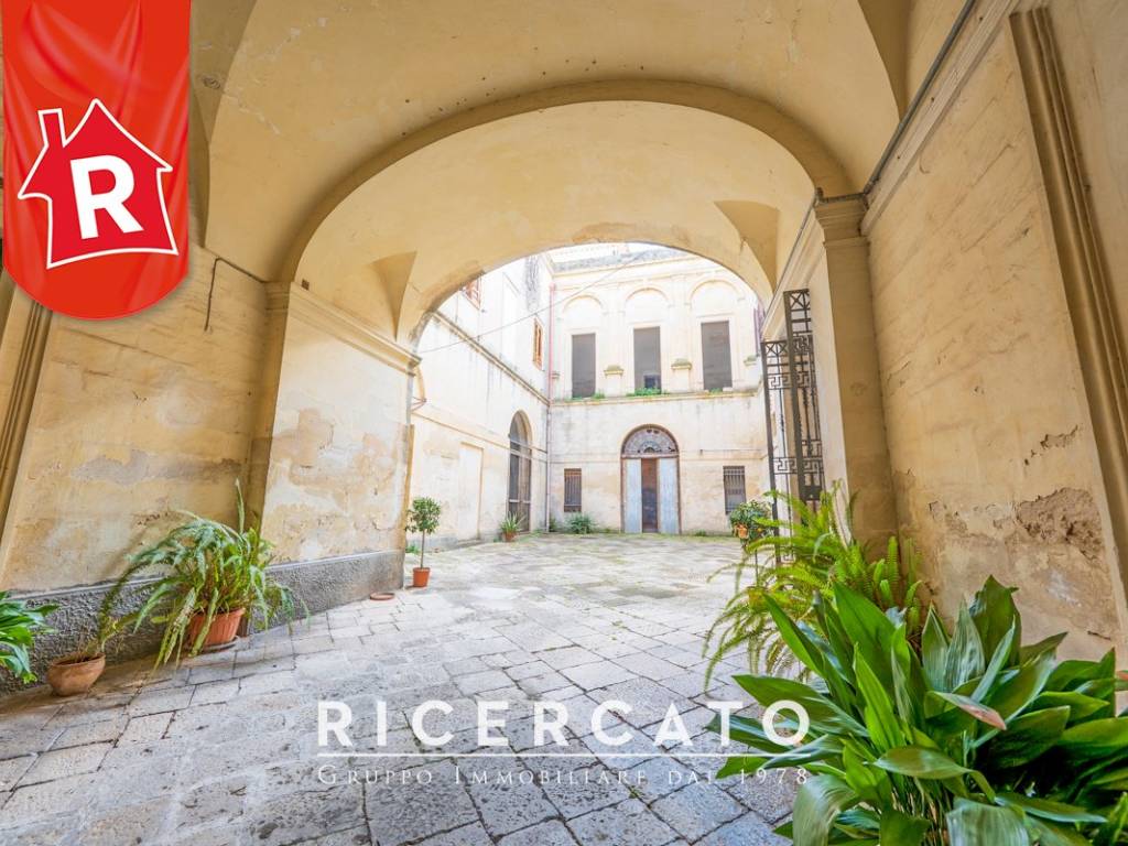 Casa indipendente a San cesario di lecce in Via Umberto I, 77 - Foto 3