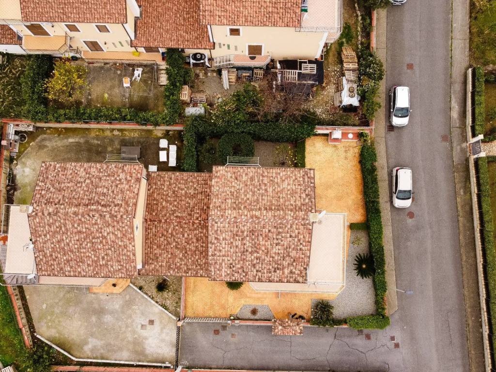 Villa a Scalea in Via Piano Lettieri, 48 - Foto 2