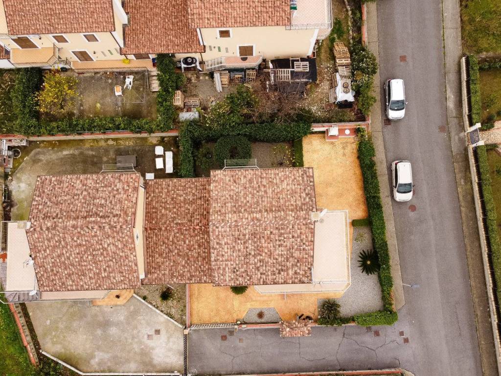 Villa a Scalea in Via Piano Lettieri, 48 - Foto 3