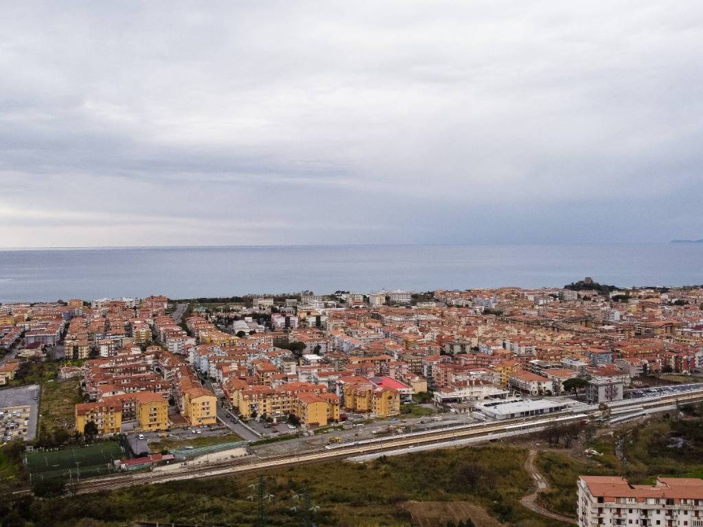 Villa a Scalea in Via Piano Lettieri, 48 - Foto 5