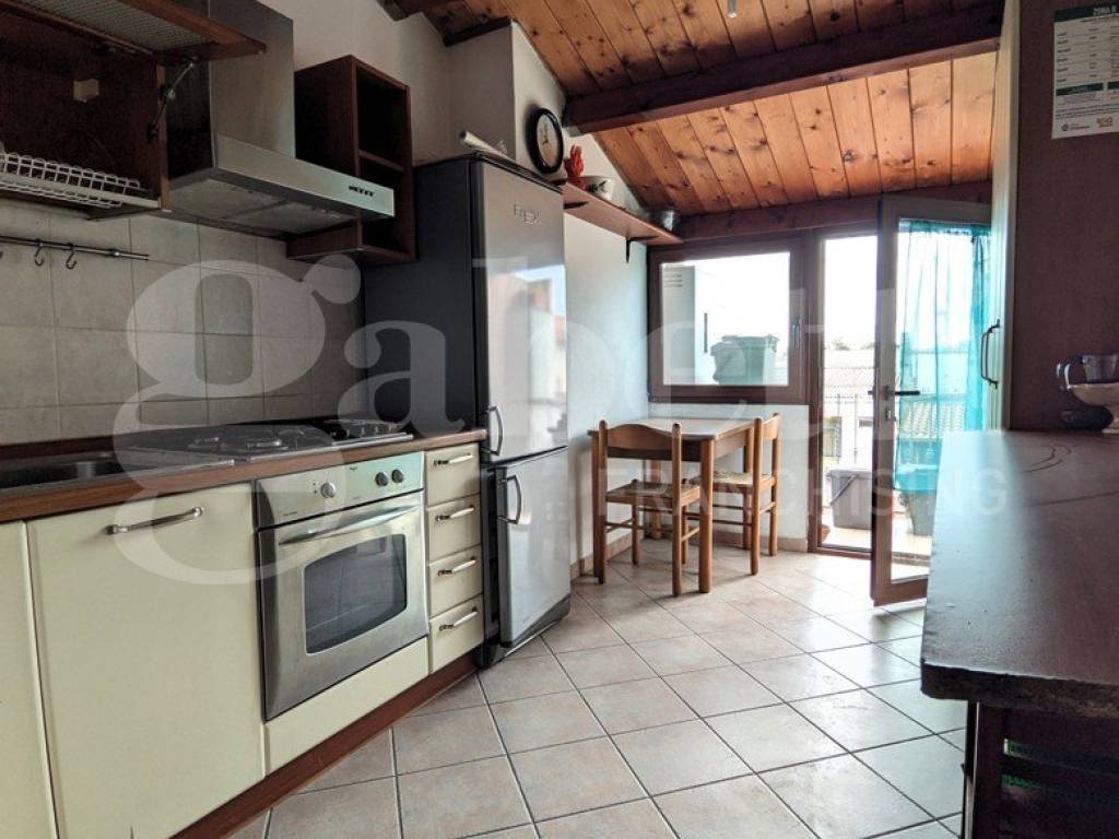 Appartamento a Oristano in VIA RISORGIMENTO, 37 - Foto 5
